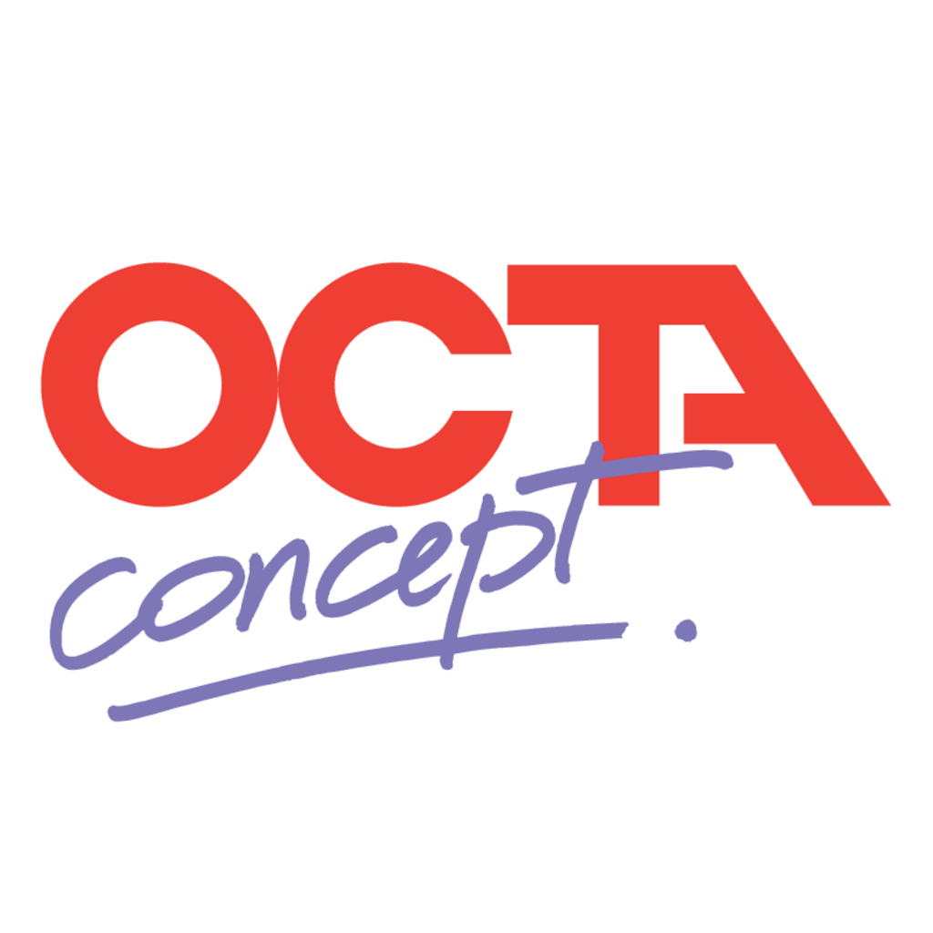 OCTA,Concept