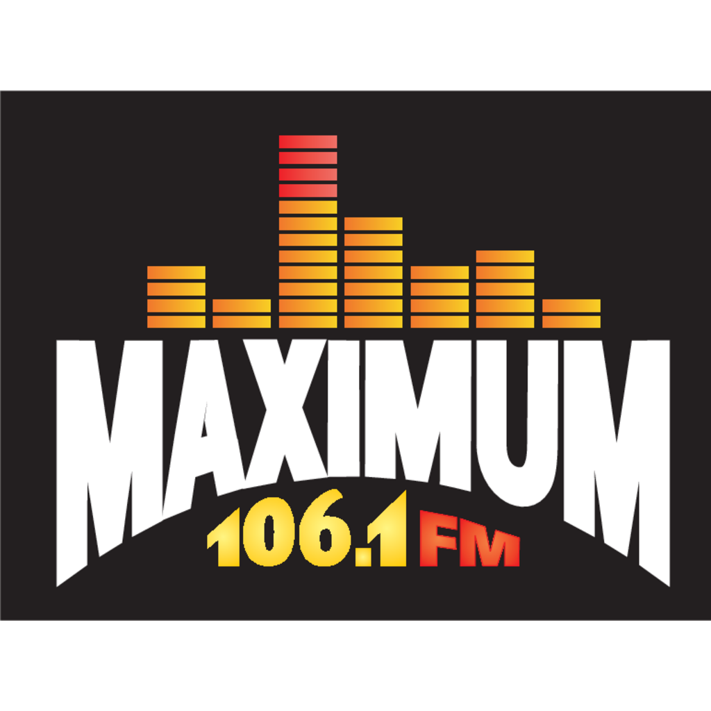 Maximum,Radio(294)