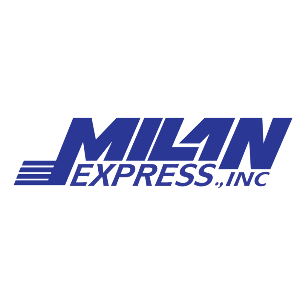 Milan,Express,Transportation