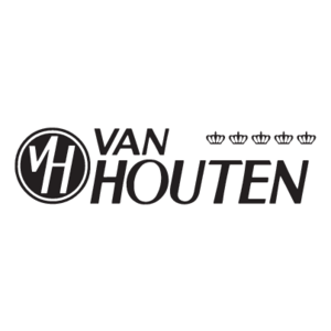 Van Houten(39) Logo