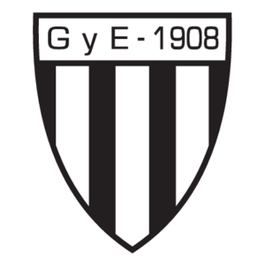 CA Gimnasia y Esgrima de Mendoza Logo