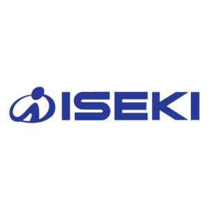Iseki Logo