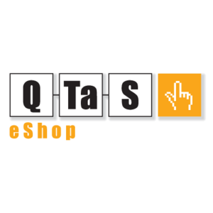 QTaS eShop Logo