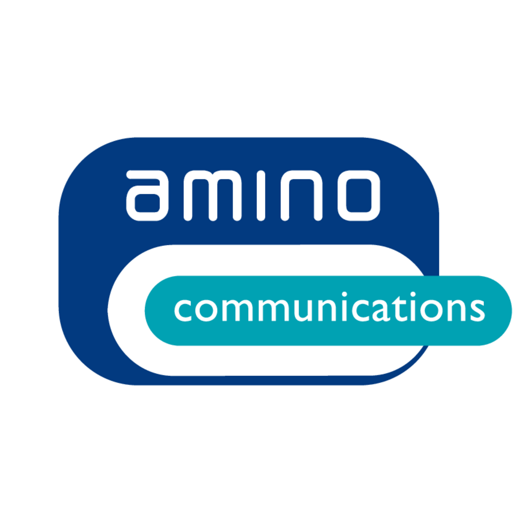 Amino,Communications