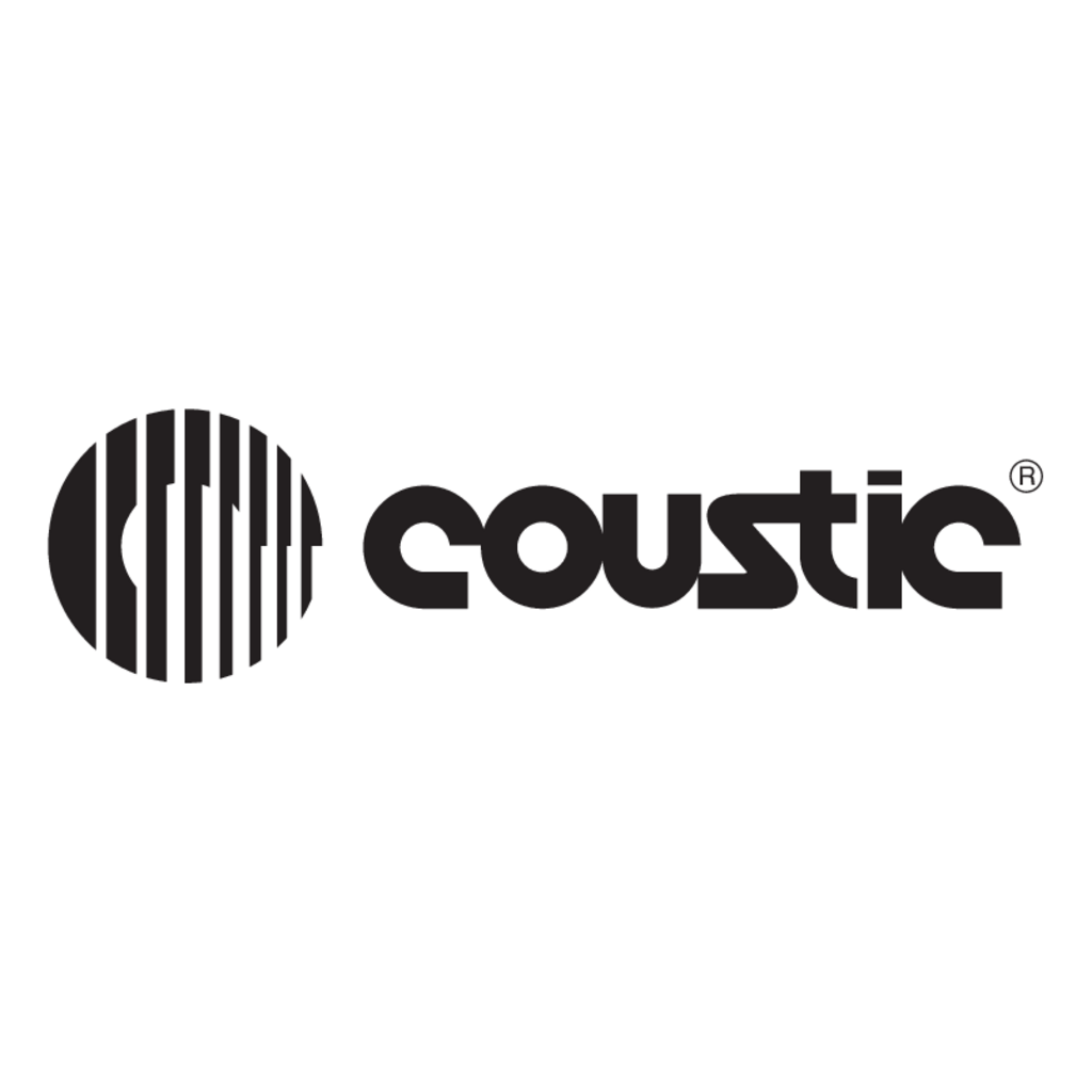 Coustic(388)