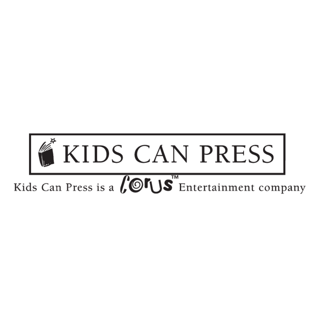 Kids,Can,Press