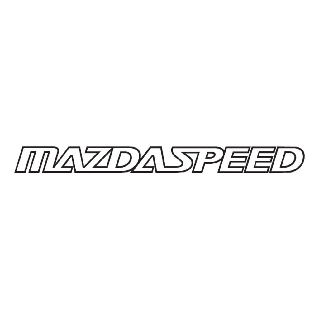 Mazda,Speed