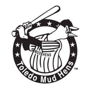 Toledo Mud Hens Logo