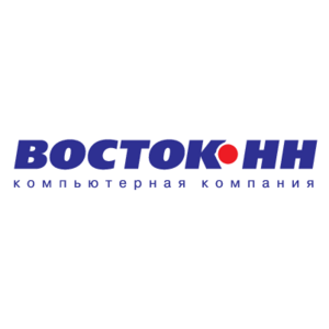 Vostok-NN Logo