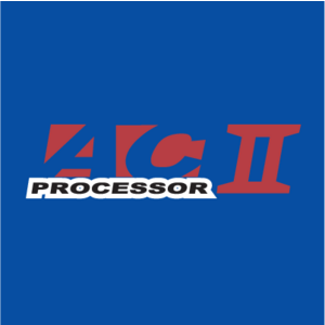 AC II Processor