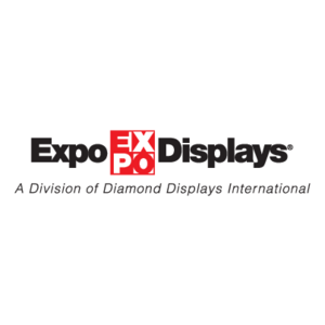 ExpoDisplays Logo