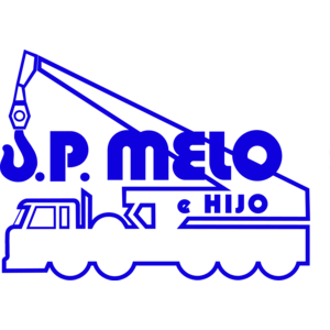 Melo e Hijo Logo
