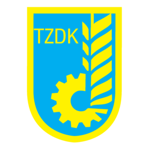 TZDK Logo