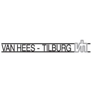 Van Hees Logo