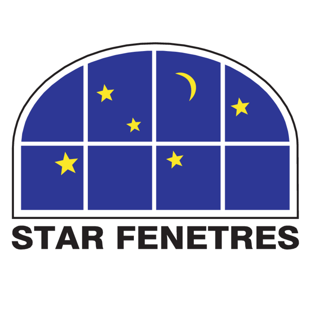 Star,Fenetres