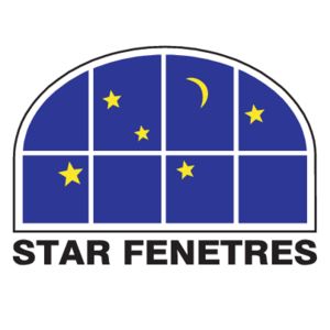 Star Fenetres Logo