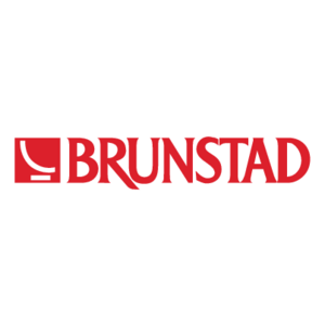 Brunstad Logo
