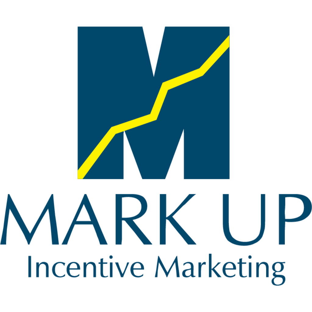 Mark,Up,Incentive,Marketing
