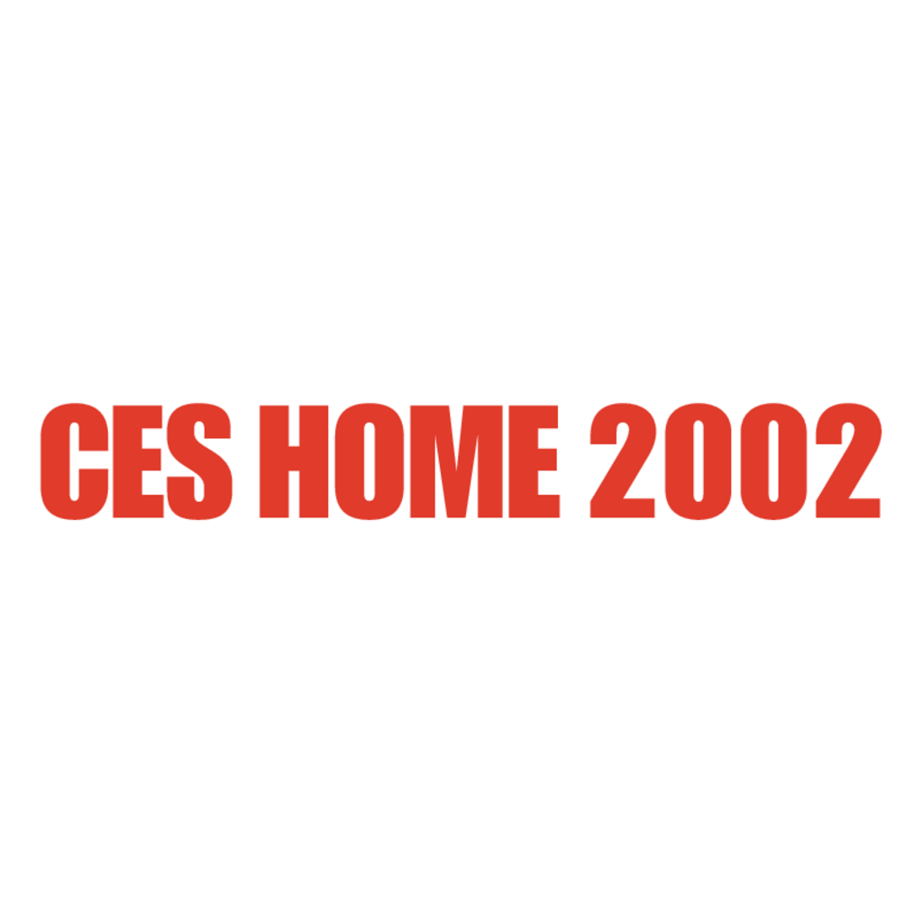 CES,Home,2002