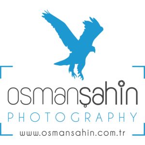 Logo, Design, Turkey, Osman Sahin Photography