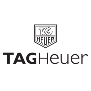 TAG Heuer(30) Logo