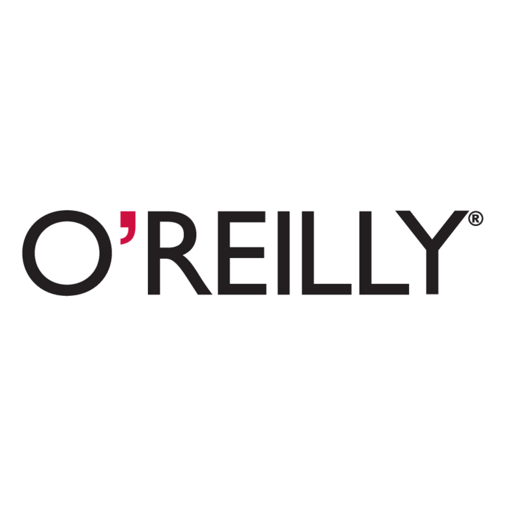 O'Reilly,&,Associates