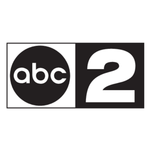 ABC 2 Logo