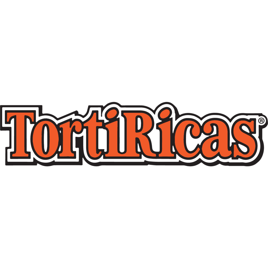 Logo, Food, Mexico, TortiRicas