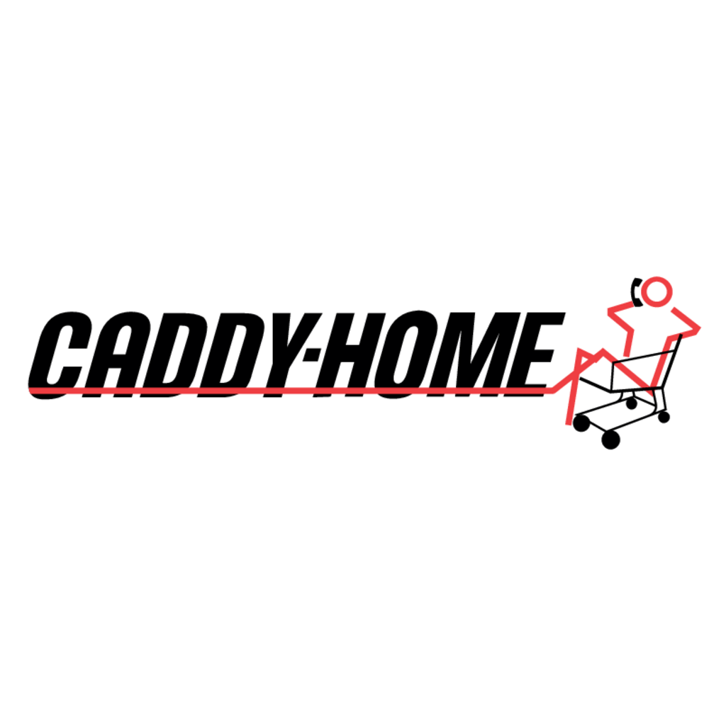 Caddy-Home
