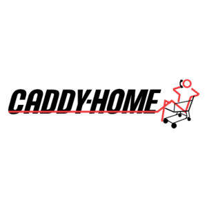 Caddy-Home Logo