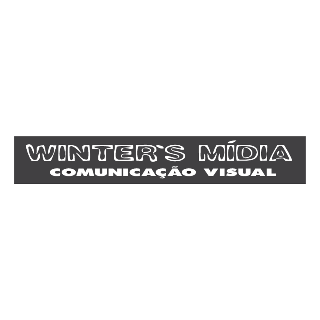 Winter's,Midia