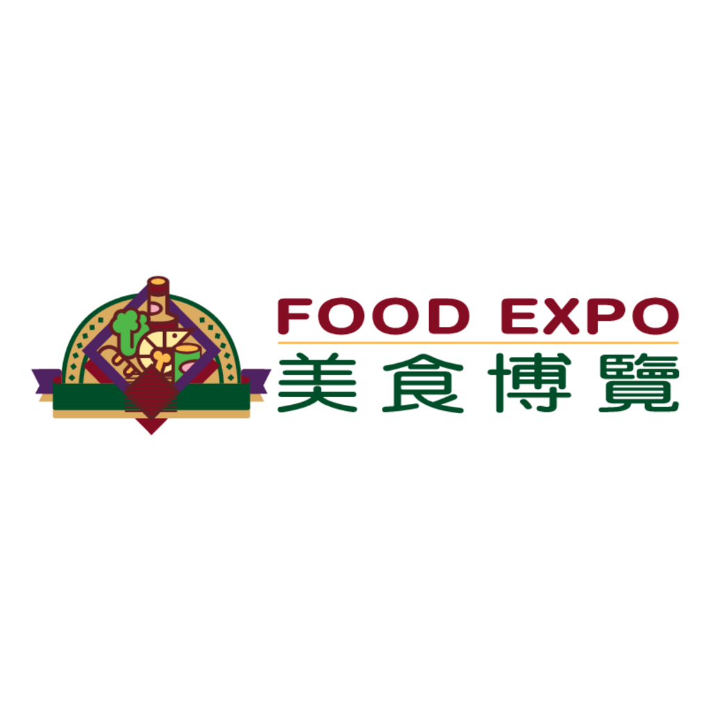 Food,Expo