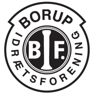 Borup Logo