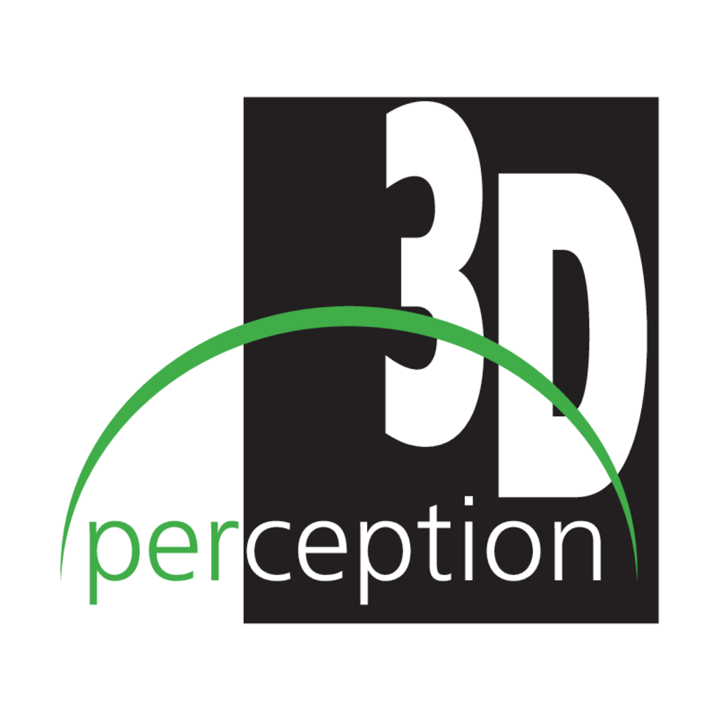 3D,perception