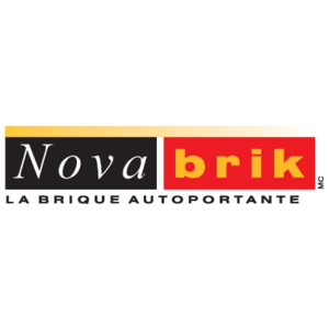 NovaBrik Logo