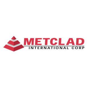 Metclad Logo