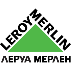 Leroy Merlin Logo