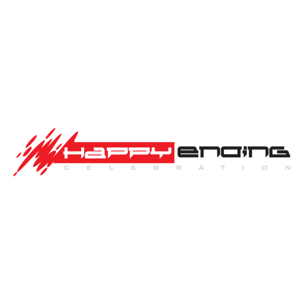 Happy,Ending