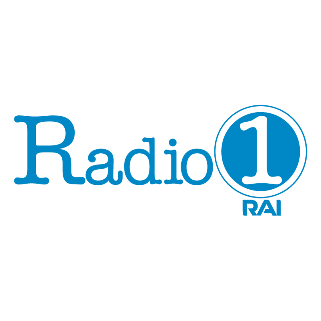 Radio,RAI,1