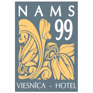 Nams 99 Logo