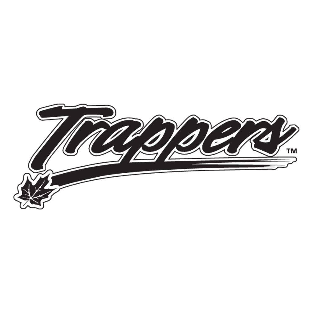 Edmonton,Trappers