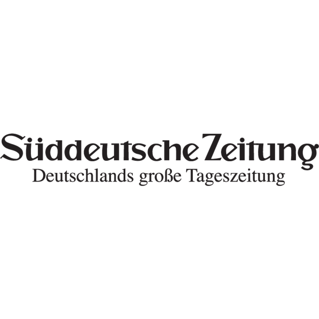Suddeutsche,Zeitung