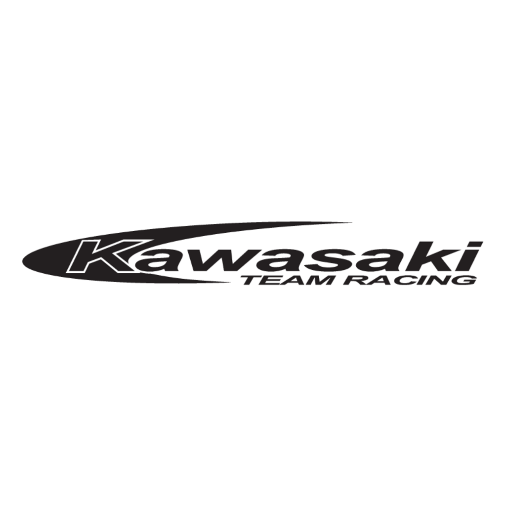 Kawasaki,Team,Racing