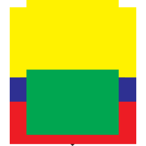 Logo, Education, Colombia, Colegio Alfonso Lopez Pumarejo Pompeya - Meta