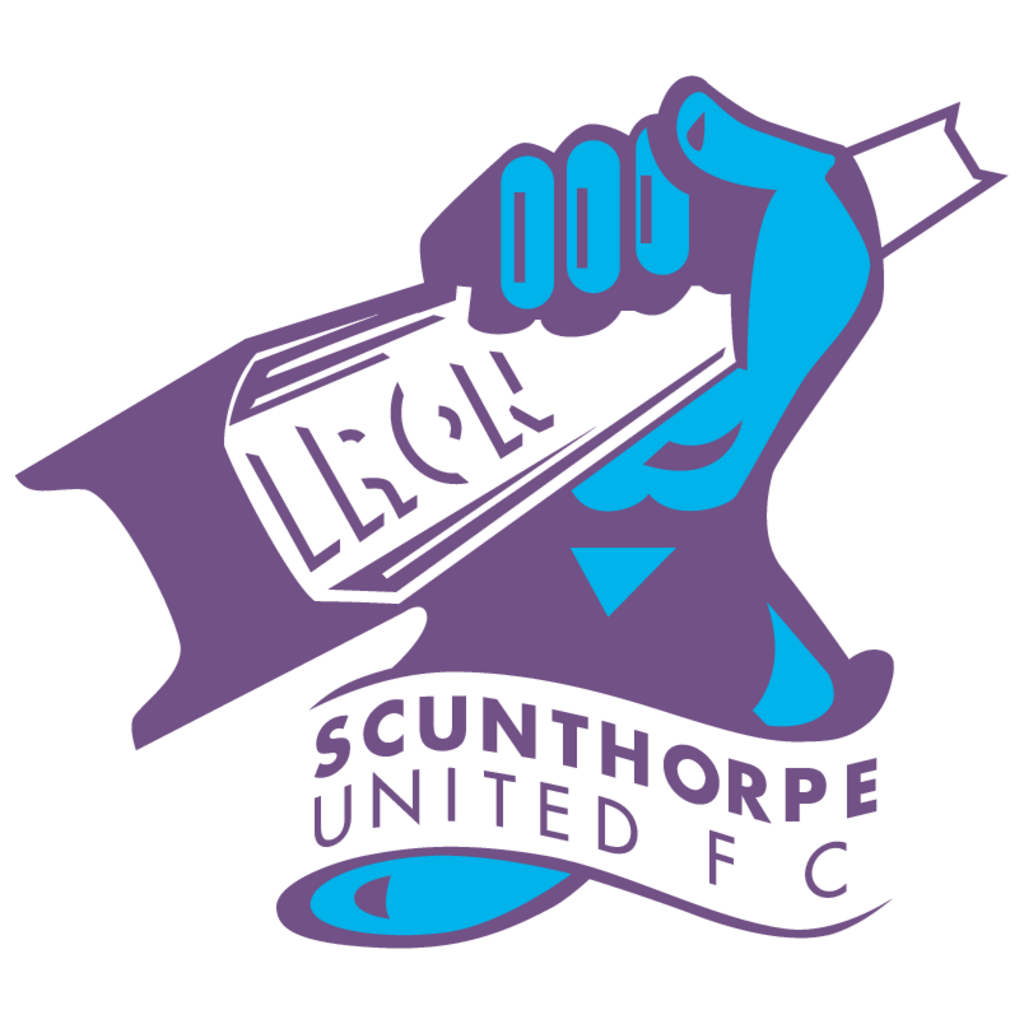 Scunthorpe,United,FC
