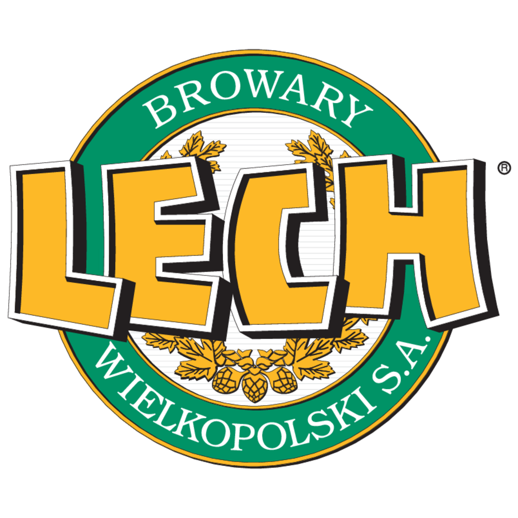 Lech,Browary