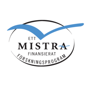 Mistra(301) Logo