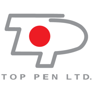 Top Pen Logo