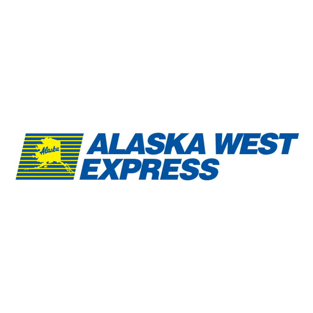 Alaska,West,Express