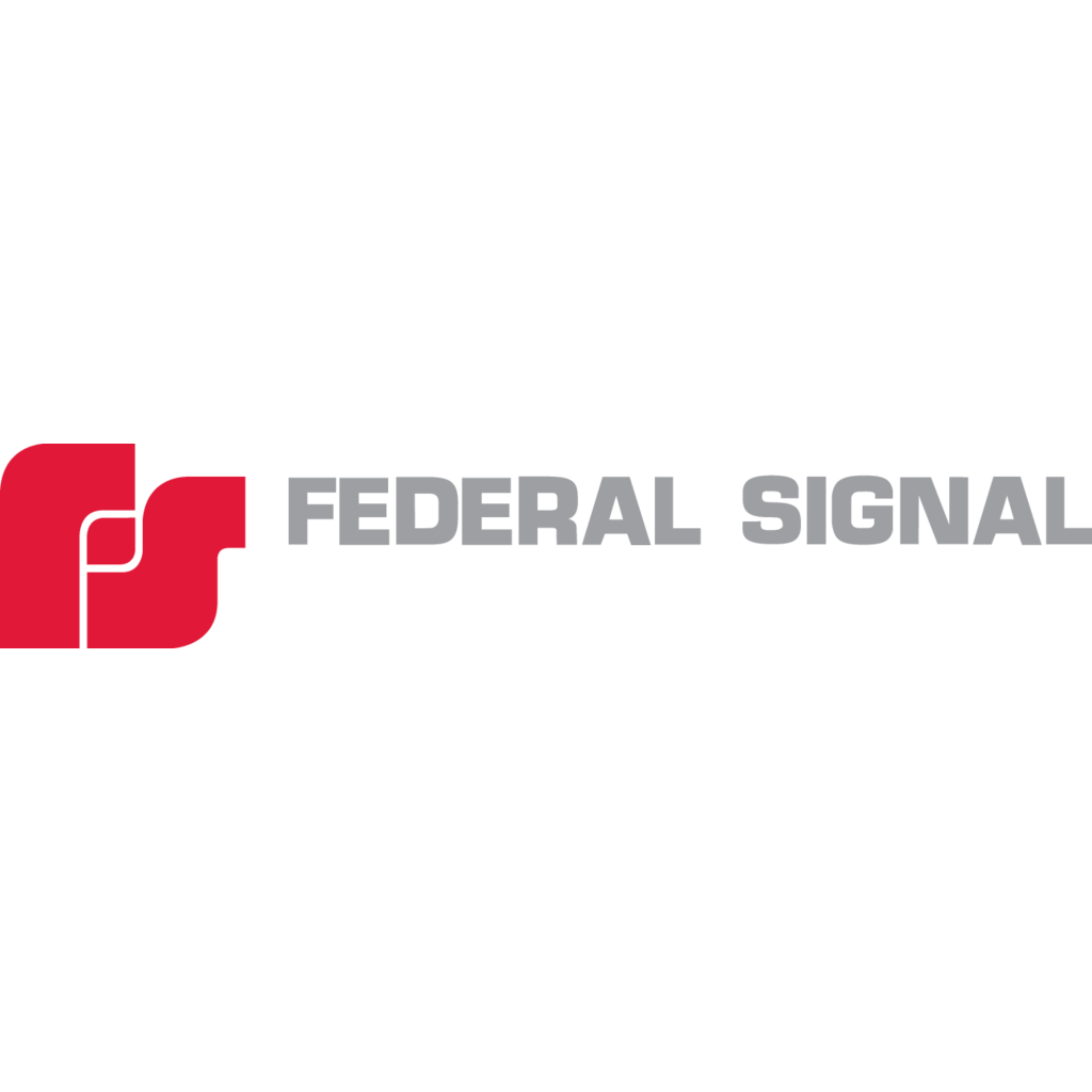 Federal,Signal